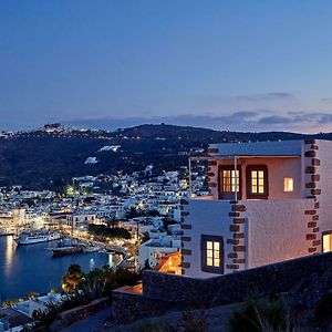 Patmos Eye Boutique Hotel & Villas